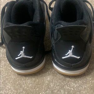 Nike Jordan like new condition